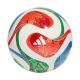 2. adidas World Cup 26 Trionda Jumbo JD8024 Football