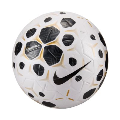 Nike Control 25 Football White and Black HV4395 100 5