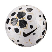 Nike Control 25 Football White and Black HV4395 100 5