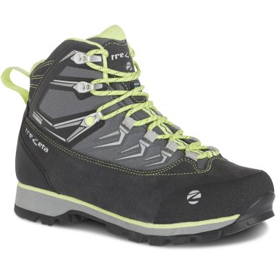 Women's TREZETA Aoraki W's trekking boots with WP membrane