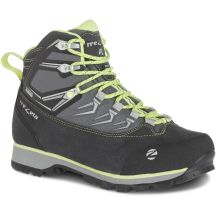Women's TREZETA Aoraki W's trekking boots with WP membrane