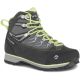 Women's TREZETA Aoraki W's trekking boots with WP membrane