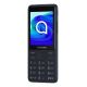 17. TCL ONETOUCH 4042S Gray Phone