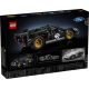 2. LEGO Technic 42223 1966 Ford GT40 MKII Race Car