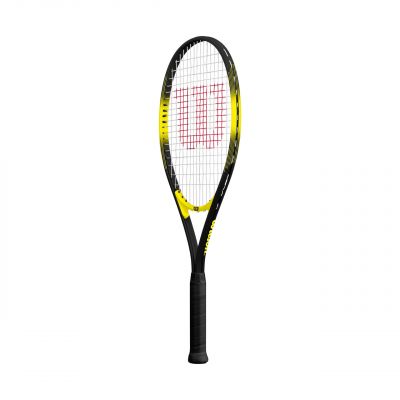 2. Wilson Energy XL Tennis Racket Rkt 3 4 3/8 WR148210U3