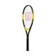 2. Wilson Energy XL Tennis Racket Rkt 3 4 3/8 WR148210U3