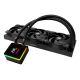 4. Enermax ELC-LTXTR360 Computer Cooling System Processor Liquid Cooling Kit 12cm