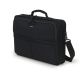 7. DICOTA Multi SCALE 35.8 cm (14.1") Messenger Case Black