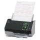 34. Ricoh fi-8040 ADF+Manual Feed Scanner 600 x 600 DPI A4 Black, Gray