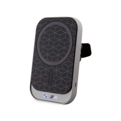 2. BMW M Edition 15W MagSafe Car Holder for Cockpit/Windshield/Air Vent - Black