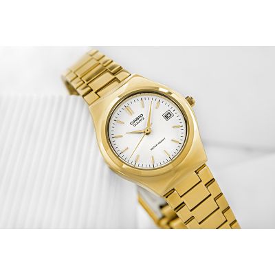 4. Women's Watch CASIO LTP-1170N-7ARDF + BOX