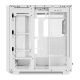 7. Sharkoon Rebel C70G RGB ATX Case 1xGlass White