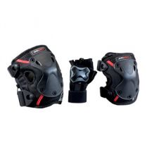 Seba Pro 3-piece protectors
