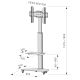 2. TECHLY MOBILE STAND FOR LED/LCD TV 37-70 C
