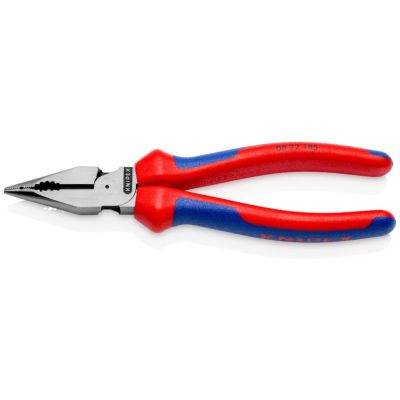 Knipex 08 22 185 pliers Needle-nose pliers