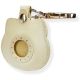 4. Nimmy Big Eyed Pet 2.0 Cat Tracker Case - Green