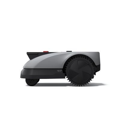 7. Ecovacs Goat 0600 RTK Lawn Mower