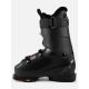 10. LANGE LX 75 W HV GW Black Ski Boots