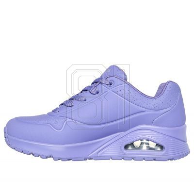 5. Skechers Uno Stand On Air lifestyle sneakers W 73690-LIL