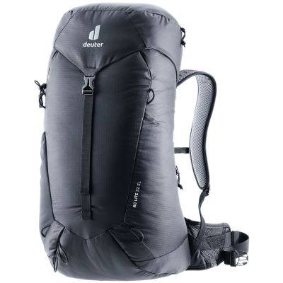 7. Deuter AC Lite 32 EL hiking backpack, black
