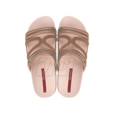 2. Ipanema Walk slide W 27262 BG086 flip-flops