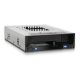 3. Icy Dock MB795SP-B panel drive bay 2.5/3.5" Storage drive tray Black