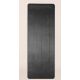 2. Black GRIP & CUSHION III yoga mat 5mm