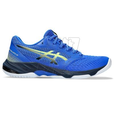 7. Asics Netburner Ballistic FF 3 M 1051A073-403 shoes