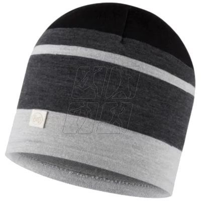 5. Buff Merino Move Beanie 1302219011000