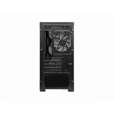 5. MSI MAG FORGE M100R Case