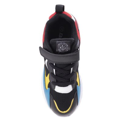 3. Shoes, Sneakers Bejo Agepi Teen Jr 92800602677 