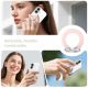 7. Tech-Protect mmR500 MagSafe Mount - Pink