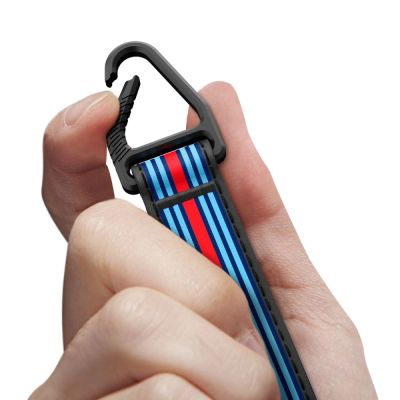 15. Spigen Porsche Key Fob Cover PK100 for car keys - black