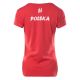 6. Huari Poland Fan Lds W T-shirt 92800426930