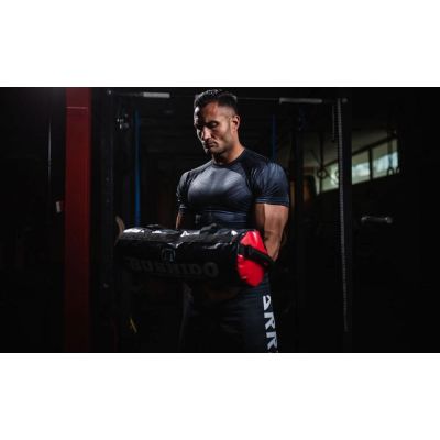 13. SANDBAG BUSHIDO, SAND BAG, CROSSTRAINING, FITNESS 35 KG