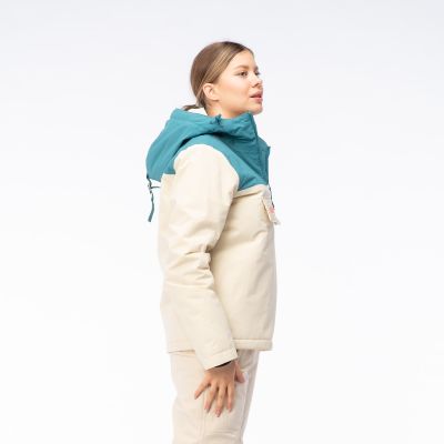28. Iguana Lumari W jacket 92800622533