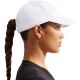 6. Nike Dri-FIT Club Cap White FB5372 101