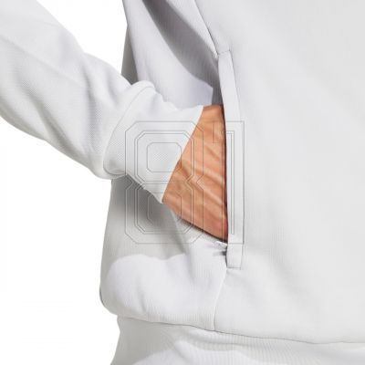 5. Adidas Tiro 25 Full-Zip M JC5130 sweatshirt