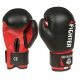 6oz Boxing Gloves for Kids - 4Fighter Red