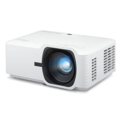 ViewSonic LS630W WXGA 4500ANSI 2xHDMI USB RS232 RJ45 projector