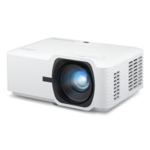ViewSonic LS630W WXGA 4500ANSI 2xHDMI USB RS232 RJ45 projector
