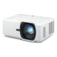 ViewSonic LS630W WXGA 4500ANSI 2xHDMI USB RS232 RJ45 projector