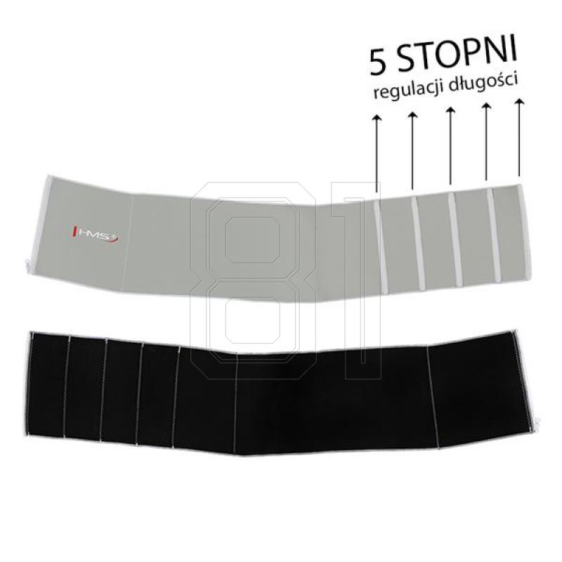 14. BR114 Slimming Belt, Abdominal Tightening Belt HMS 17-24-972