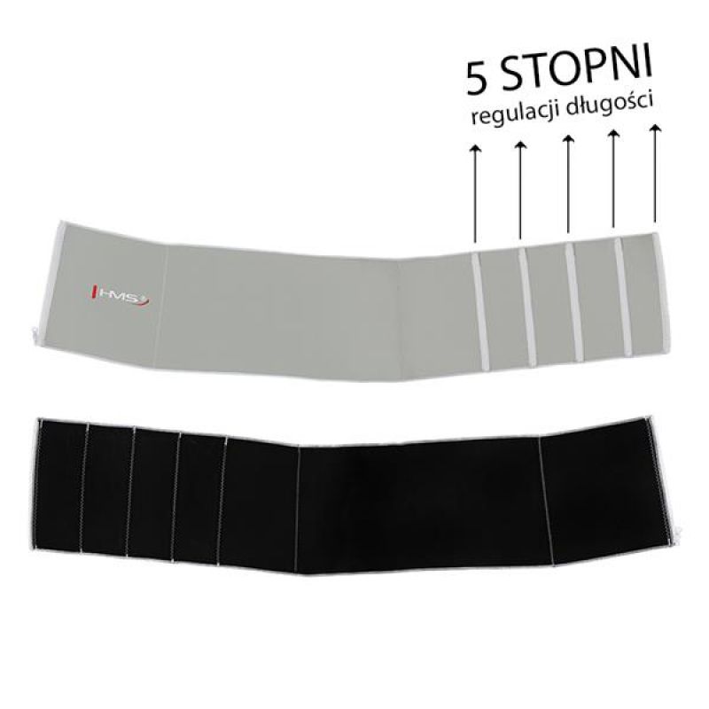 14. BR114 Slimming Belt, Abdominal Tightening Belt HMS 17-24-972