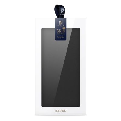 10. Dux Ducis Skin Pro Holster Cover Flip Cover for Xiaomi Poco F4 5G black