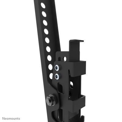 5. Neomounts WL35-350BL14 Monitor Holder/Stand 165.1 cm (65") Wall Black