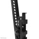 5. Neomounts WL35-350BL14 Monitor Holder/Stand 165.1 cm (65") Wall Black
