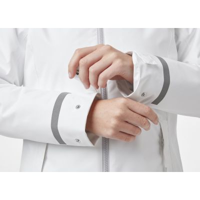 4. Helly Hansen Lisburn Rincoat W 53097 001 Jacket