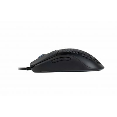 13. Arozzi Favo Gaming Mouse for Right-Handed Users, USB Type-A, Optical, 16,000 DPI