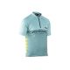 NORTHWAVE Force Evo Junior Jersey Short Sleeve Blue
